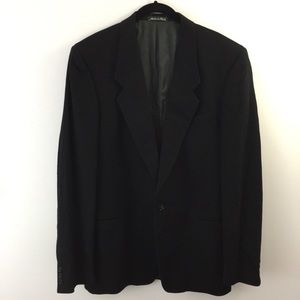 MENS Giorgio Armani Sports Coat Size 39L